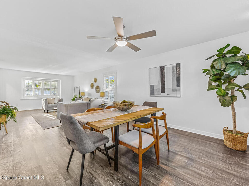 3069 Rio Bonita Street, Indialantic, FL 32903