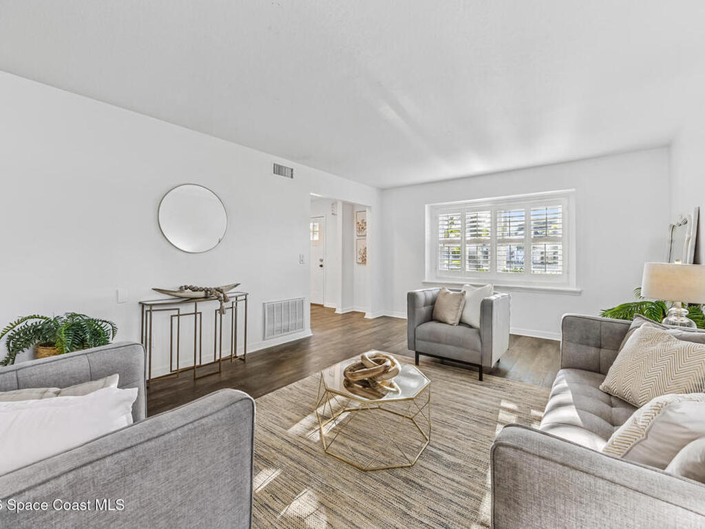 3069 Rio Bonita Street, Indialantic, FL 32903