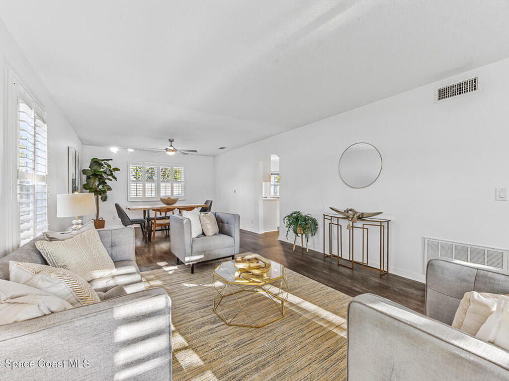 3069 Rio Bonita Street, Indialantic, FL 32903