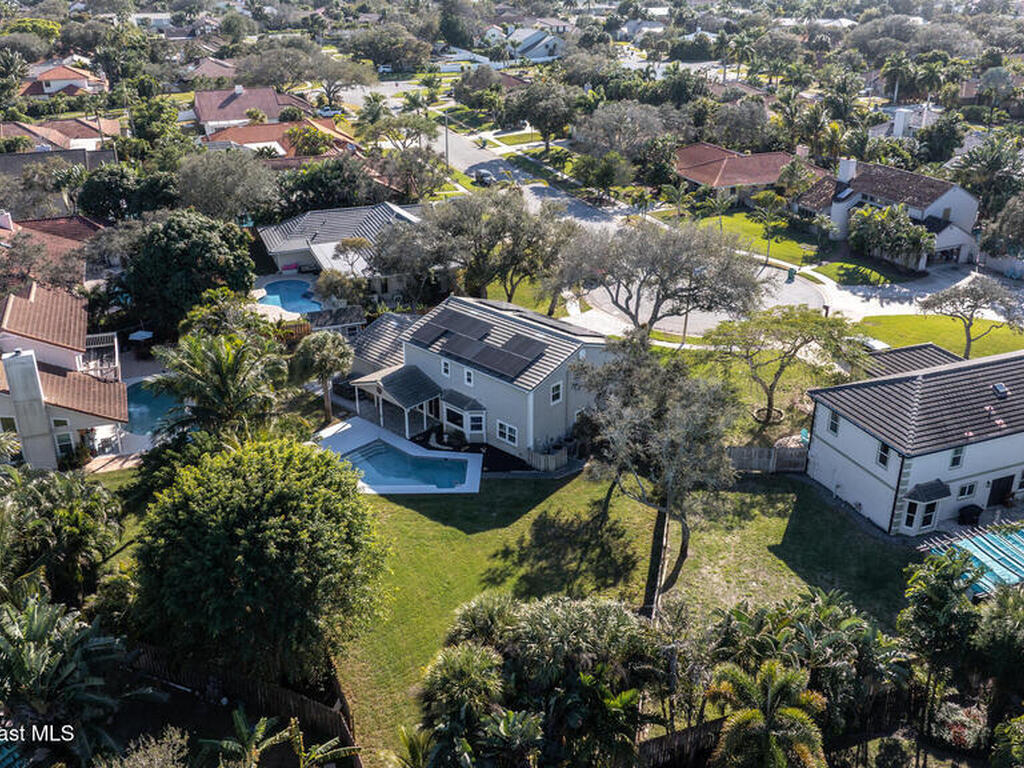 3069 Rio Bonita Street, Indialantic, FL 32903