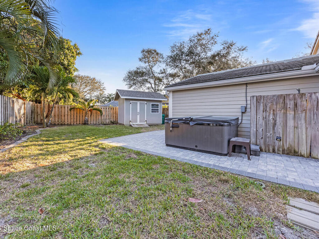 3069 Rio Bonita Street, Indialantic, FL 32903