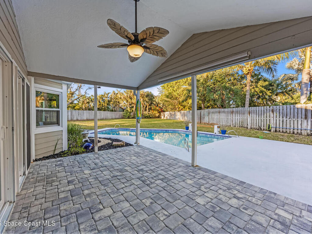 3069 Rio Bonita Street, Indialantic, FL 32903