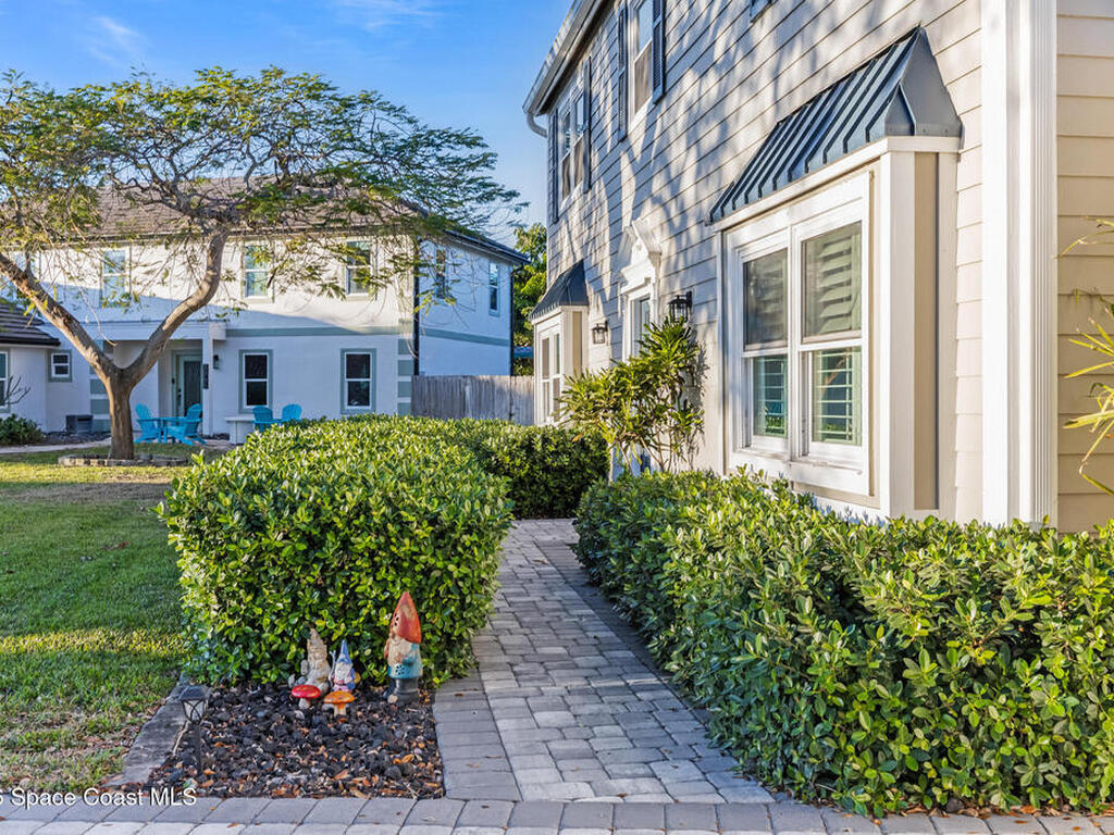 3069 Rio Bonita Street, Indialantic, FL 32903