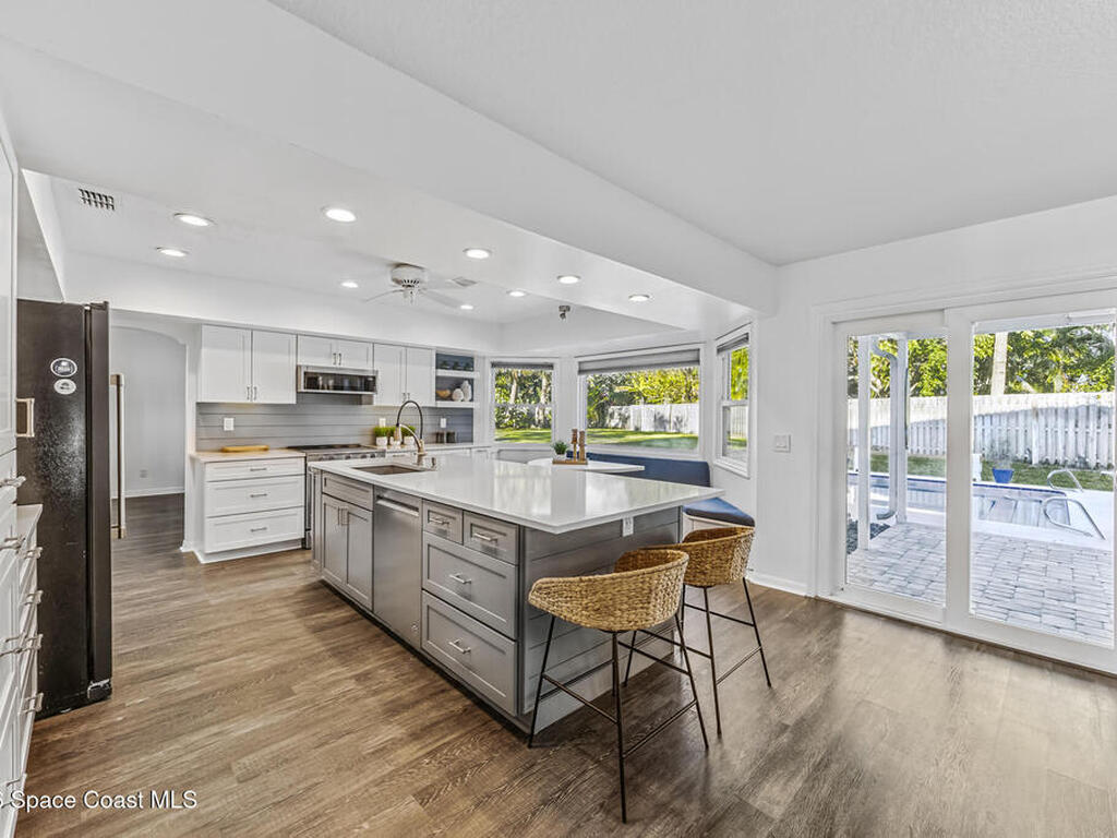 3069 Rio Bonita Street, Indialantic, FL 32903