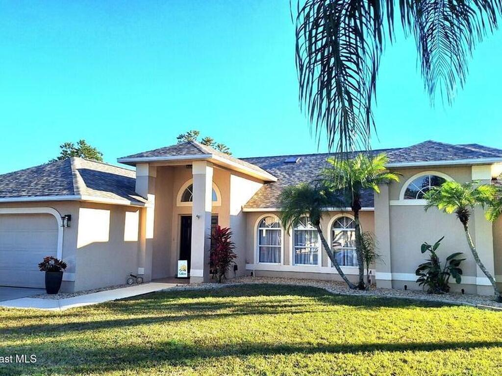 1917 Slone Boulevard, Melbourne, FL 32935