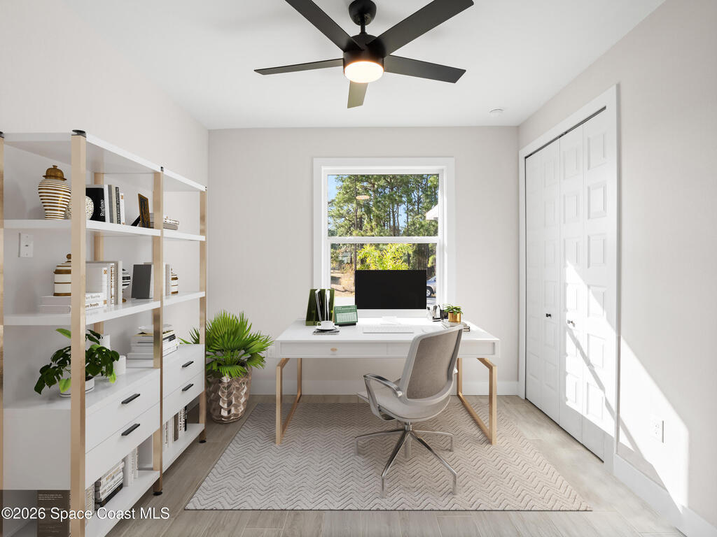 2725 Fields Avenue, Palm Bay, FL 32909