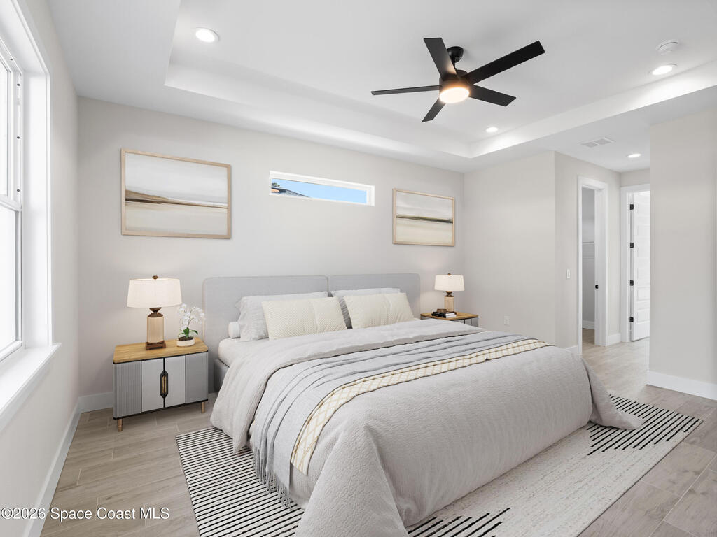 2725 Fields Avenue, Palm Bay, FL 32909