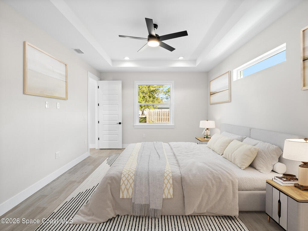 2725 Fields Avenue, Palm Bay, FL 32909