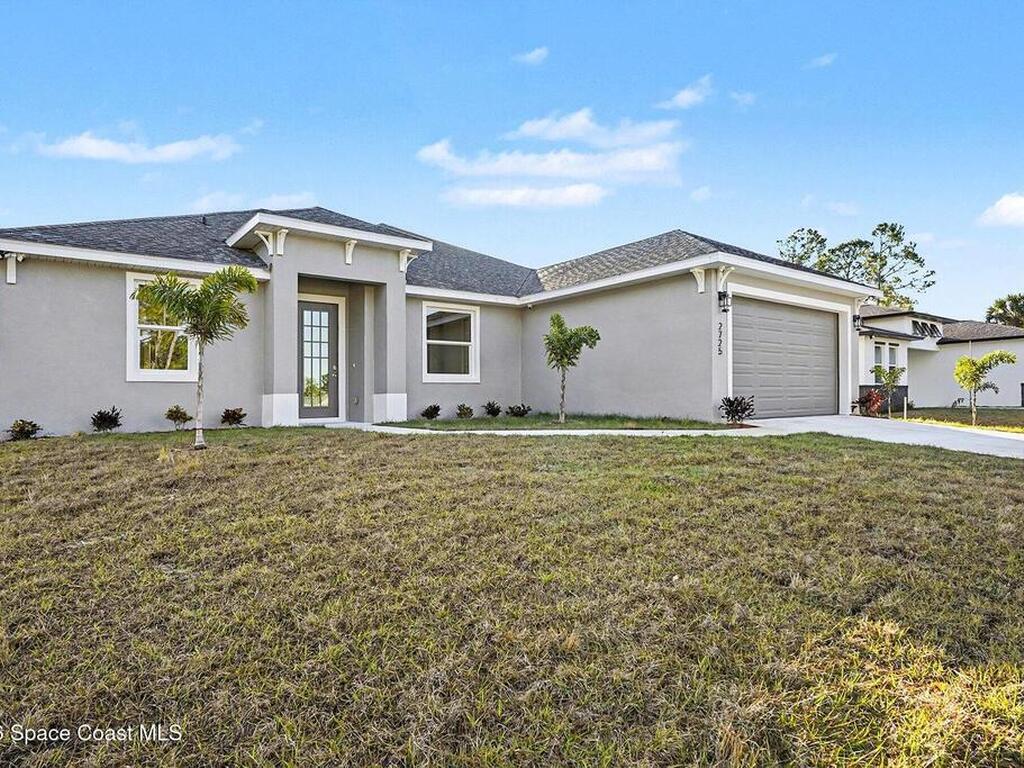 2725 Fields Avenue, Palm Bay, FL 32909