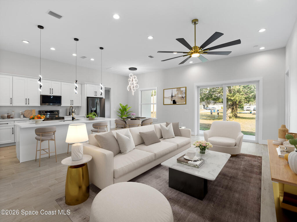 2725 Fields Avenue, Palm Bay, FL 32909