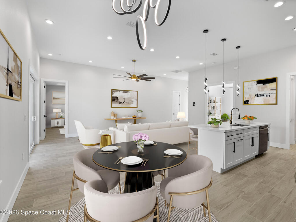 2725 Fields Avenue, Palm Bay, FL 32909