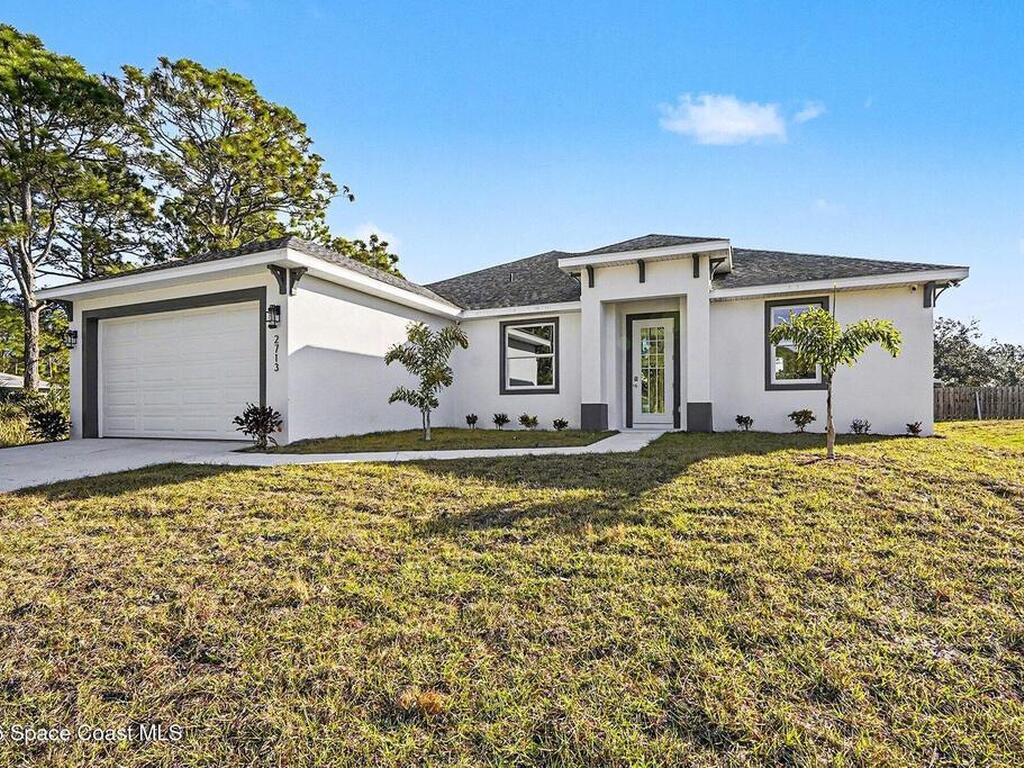2713 Fields Avenue, Palm Bay, FL 32909