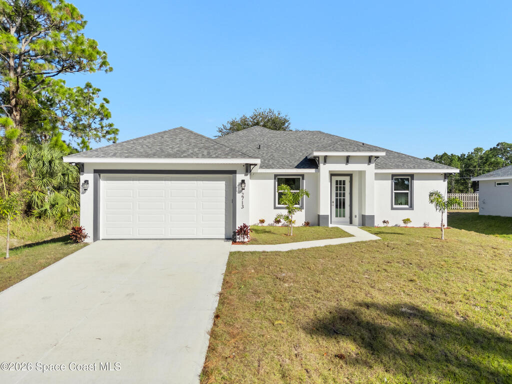 2713 Fields Avenue, Palm Bay, FL 32909
