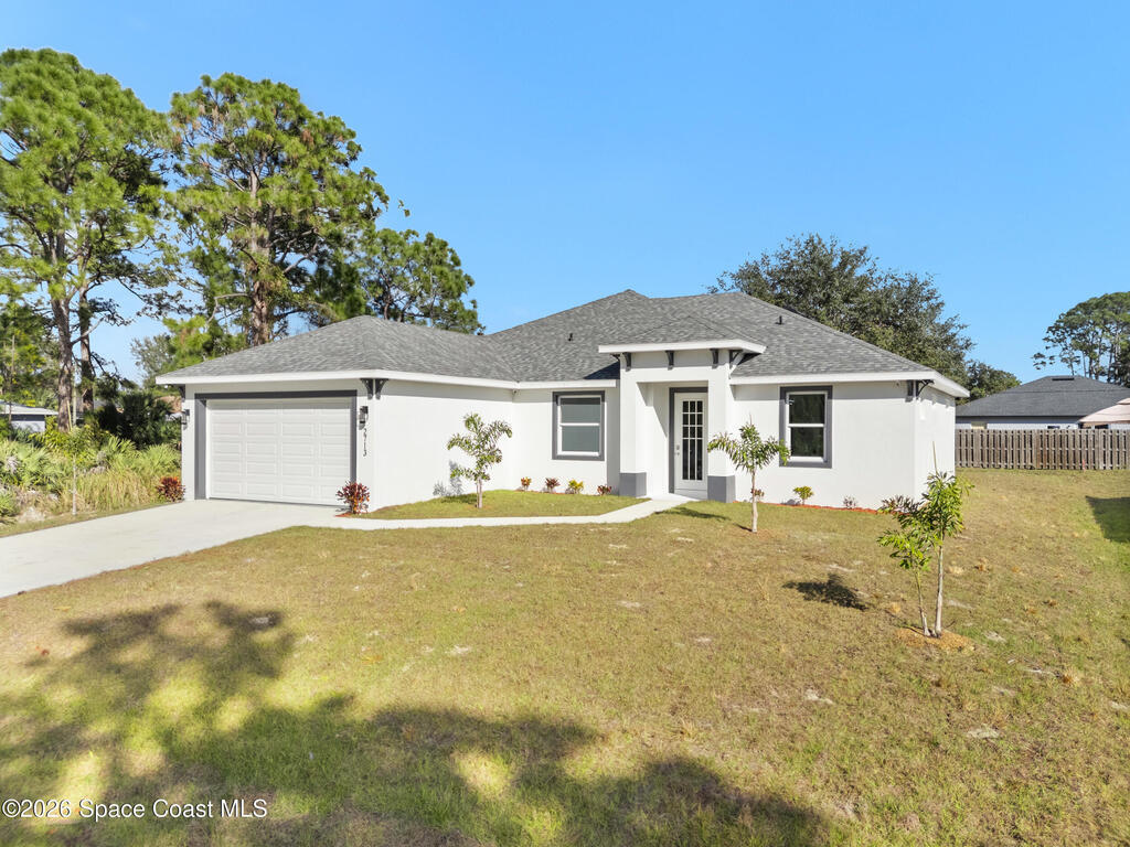 2713 Fields Avenue, Palm Bay, FL 32909