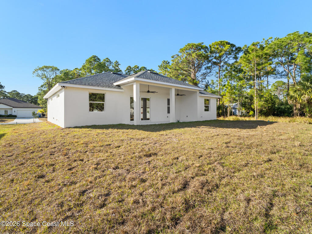 2713 Fields Avenue, Palm Bay, FL 32909