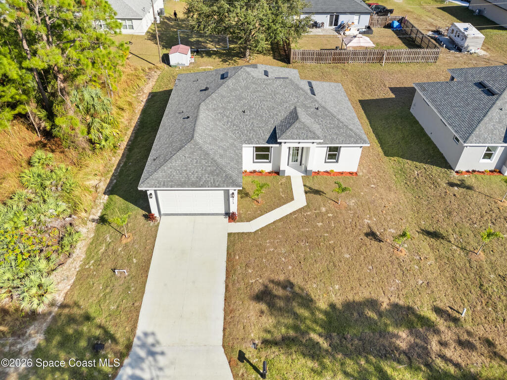 2713 Fields Avenue, Palm Bay, FL 32909