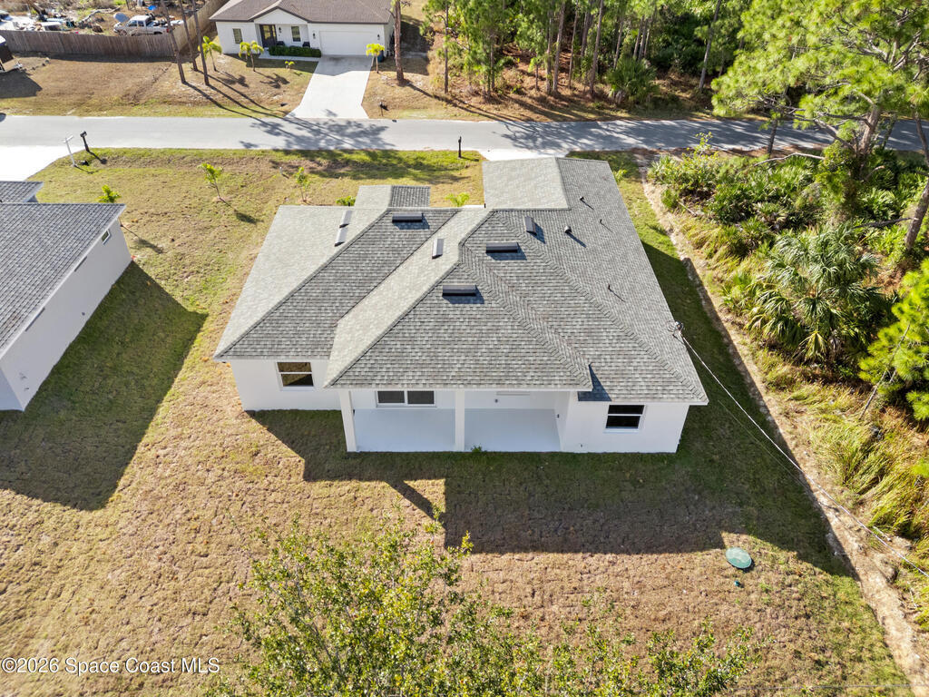 2713 Fields Avenue, Palm Bay, FL 32909