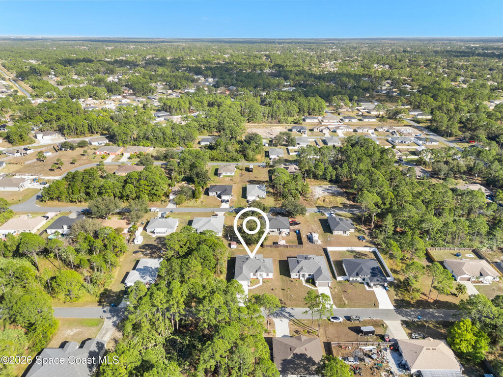 2713 Fields Avenue, Palm Bay, FL 32909