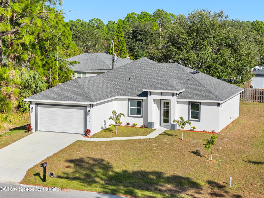 2713 Fields Avenue, Palm Bay, FL 32909