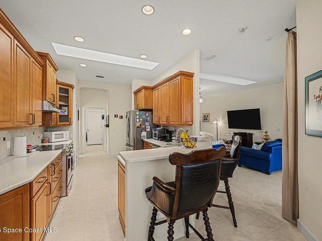 811 Glen Abbey Way, Suntree, FL 32940