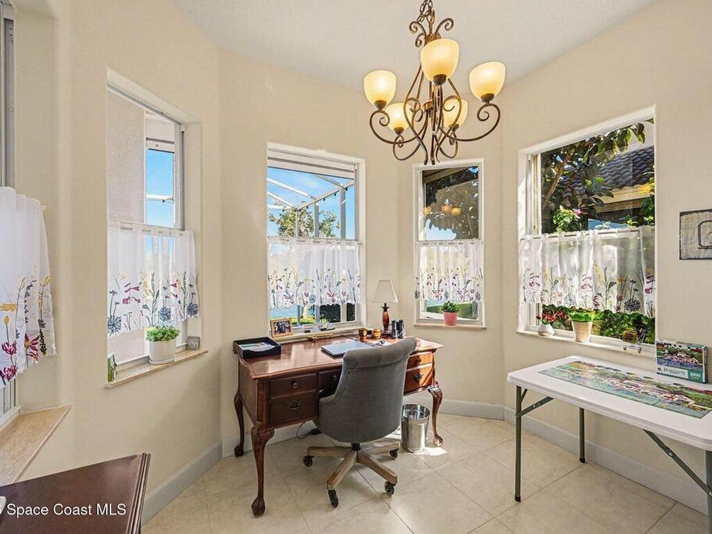 811 Glen Abbey Way, Suntree, FL 32940