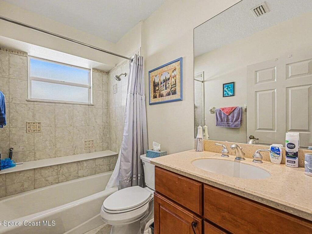 811 Glen Abbey Way, Suntree, FL 32940