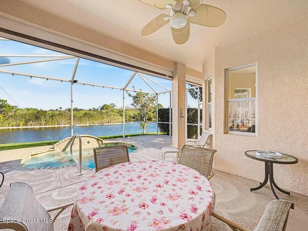 811 Glen Abbey Way, Suntree, FL 32940