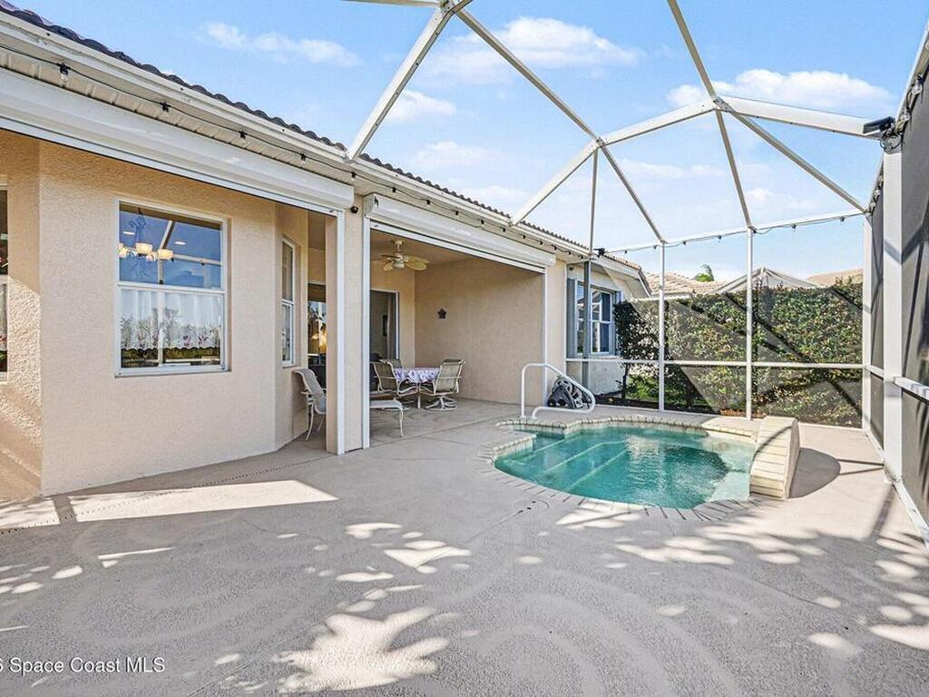 811 Glen Abbey Way, Suntree, FL 32940