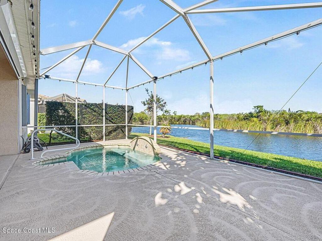 811 Glen Abbey Way, Suntree, FL 32940