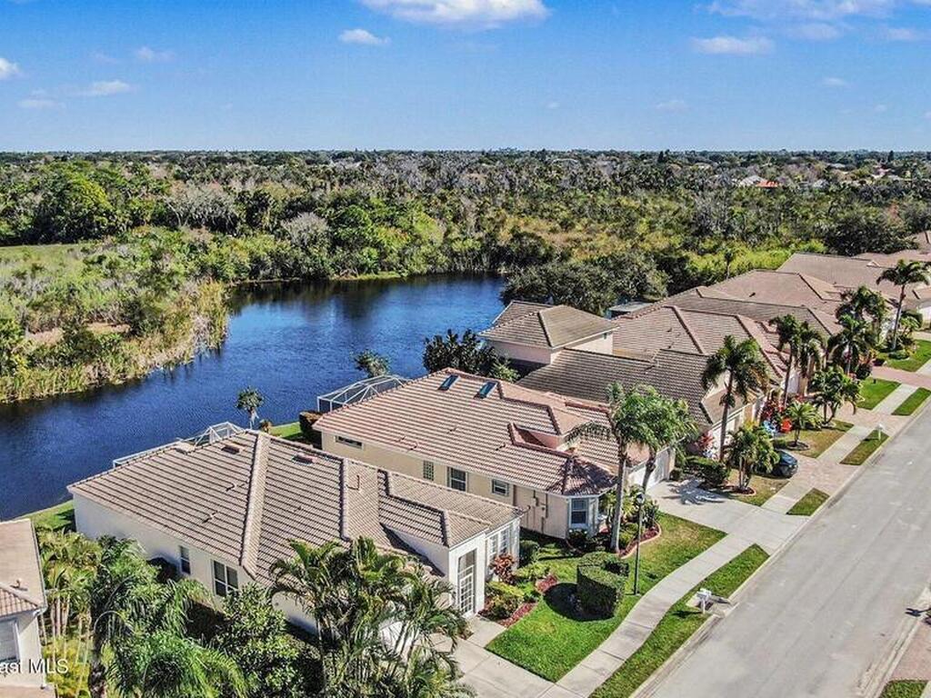 811 Glen Abbey Way, Suntree, FL 32940