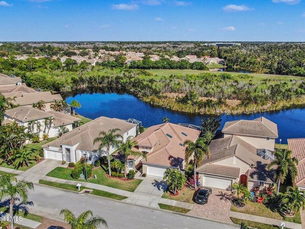 811 Glen Abbey Way, Suntree, FL 32940