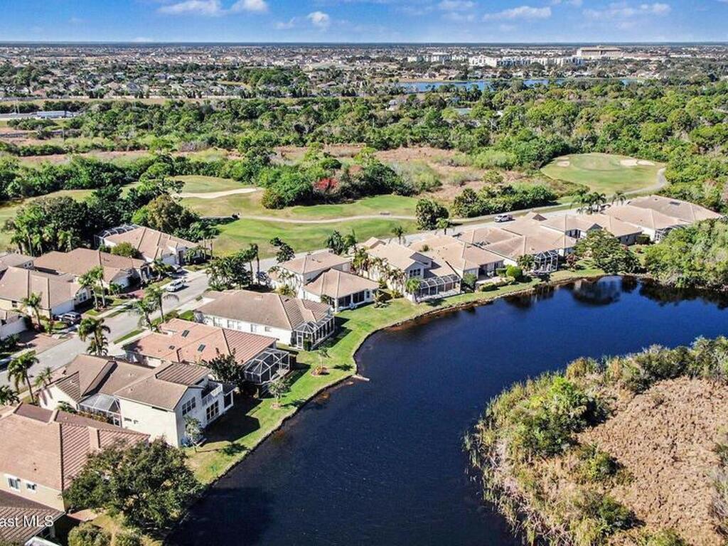 811 Glen Abbey Way, Suntree, FL 32940