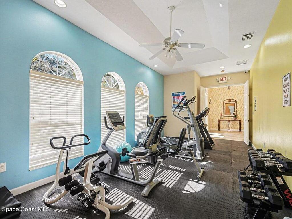 811 Glen Abbey Way, Suntree, FL 32940