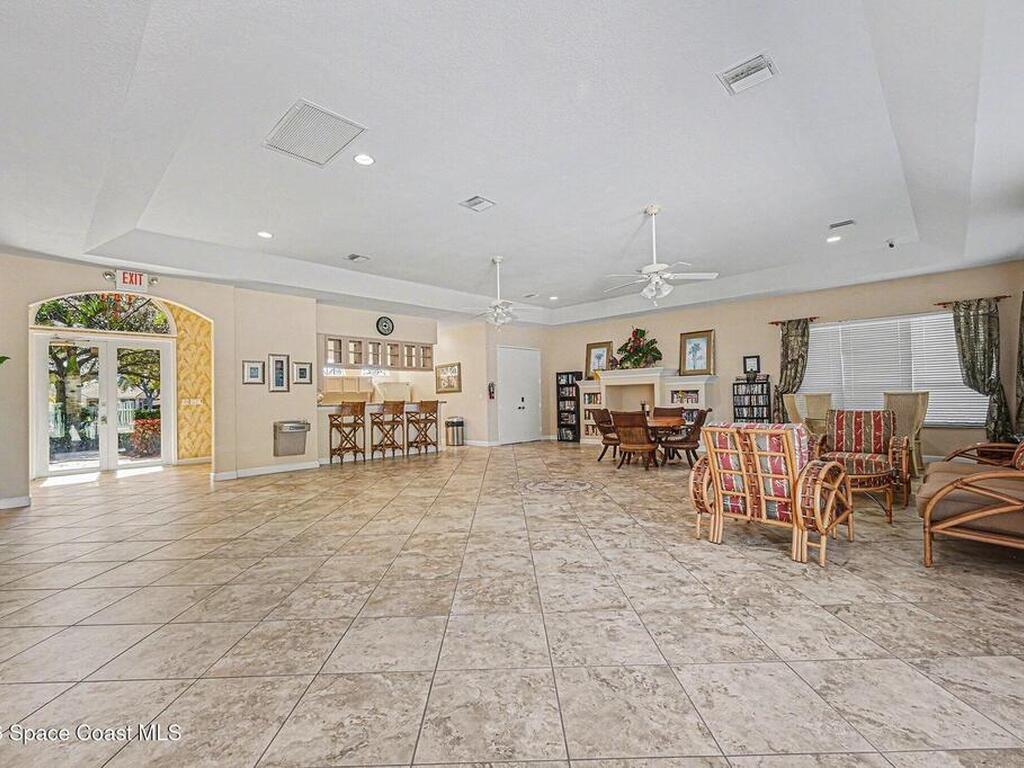 811 Glen Abbey Way, Suntree, FL 32940