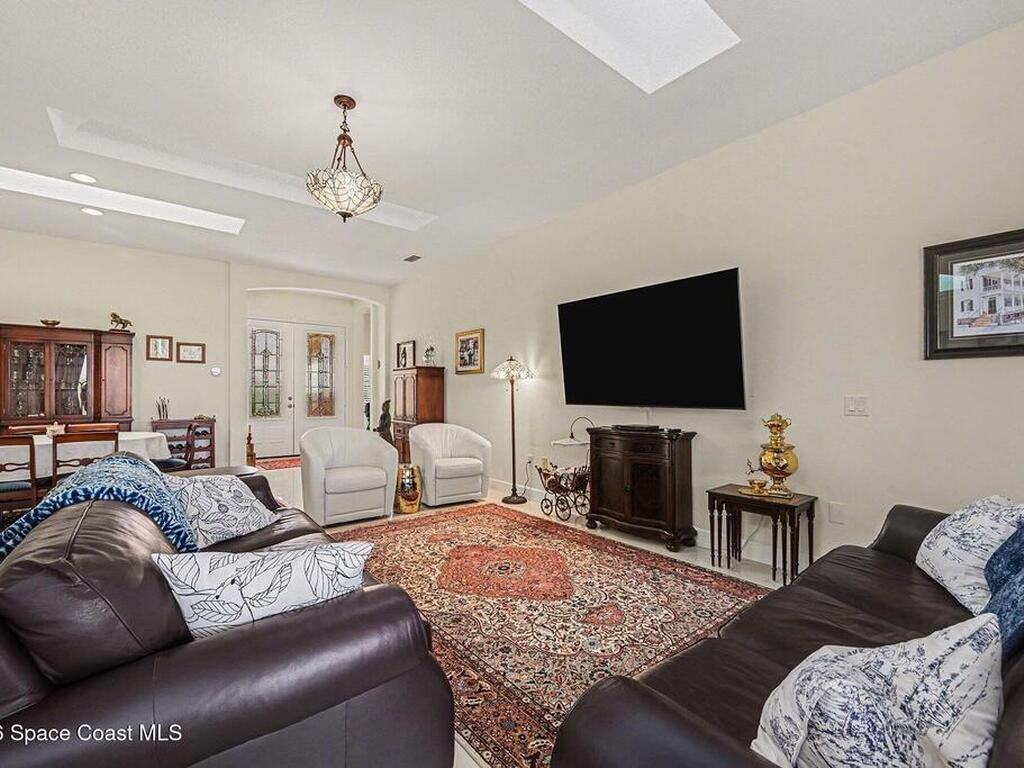 811 Glen Abbey Way, Suntree, FL 32940