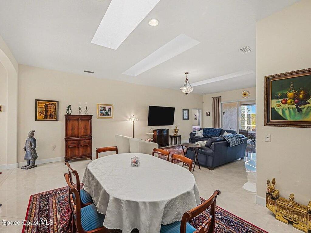 811 Glen Abbey Way, Suntree, FL 32940