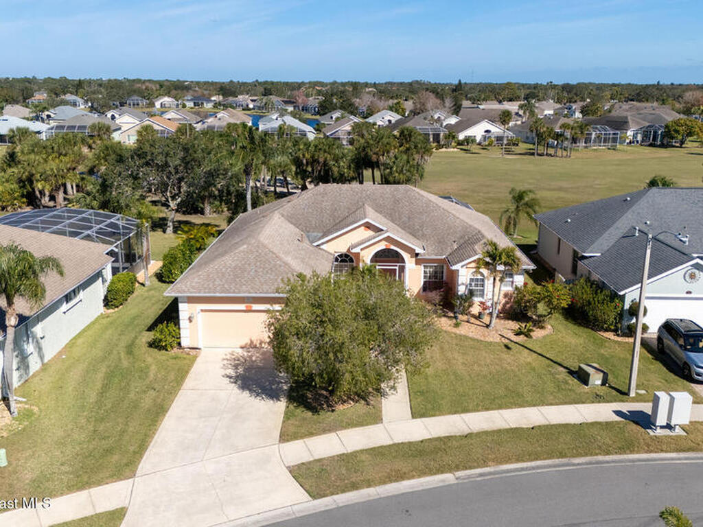 2567 Canterbury Circle, Suntree, FL 32955