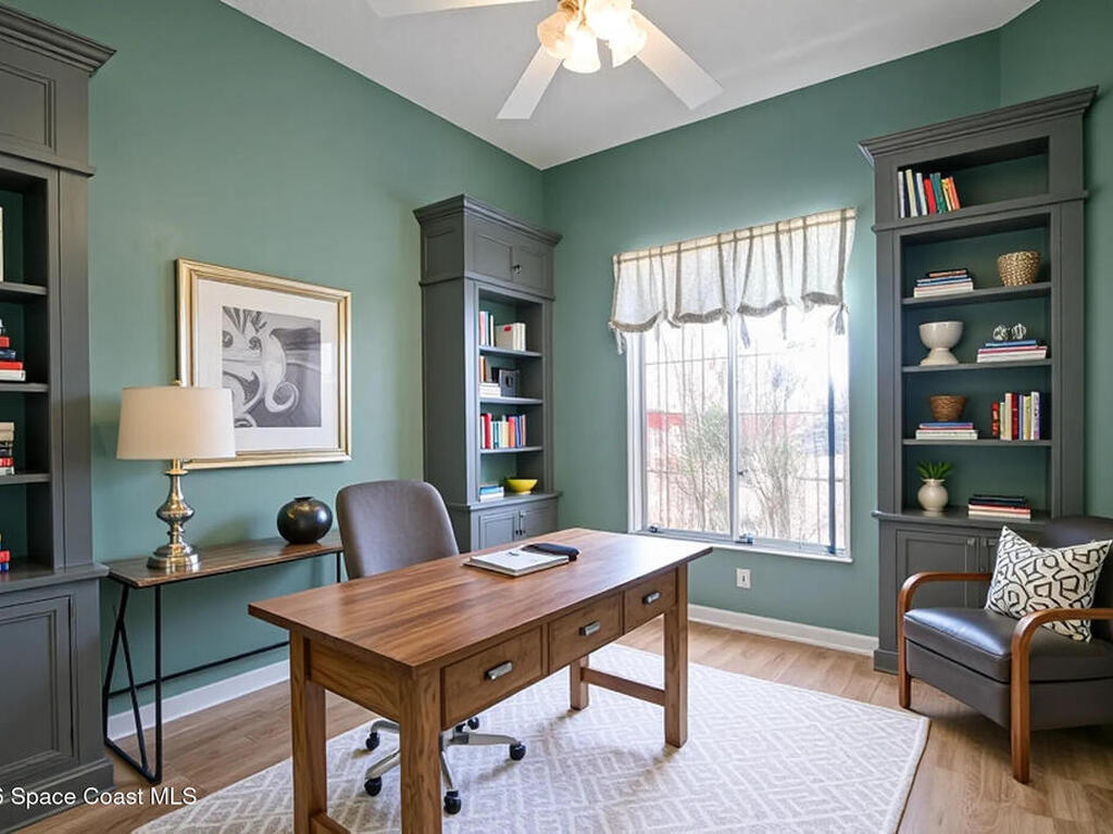 2567 Canterbury Circle, Suntree, FL 32955