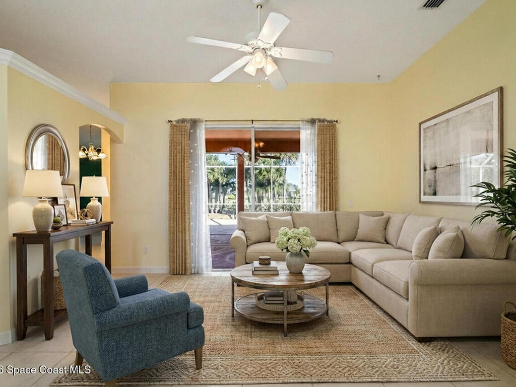 2567 Canterbury Circle, Suntree, FL 32955