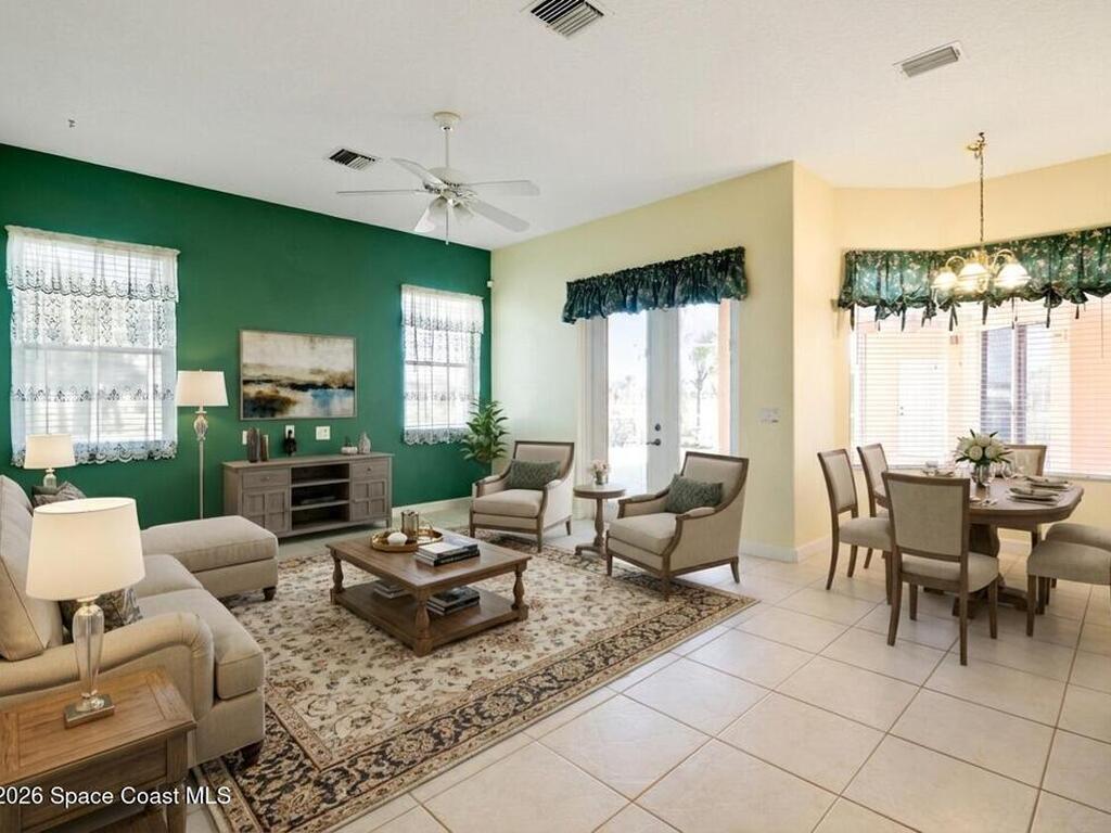 2567 Canterbury Circle, Suntree, FL 32955