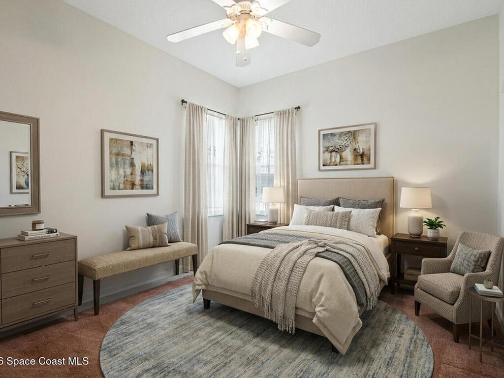 2567 Canterbury Circle, Suntree, FL 32955