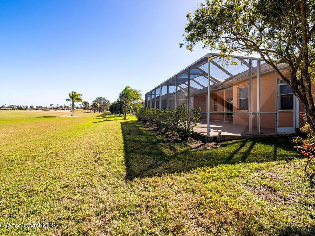 2567 Canterbury Circle, Suntree, FL 32955