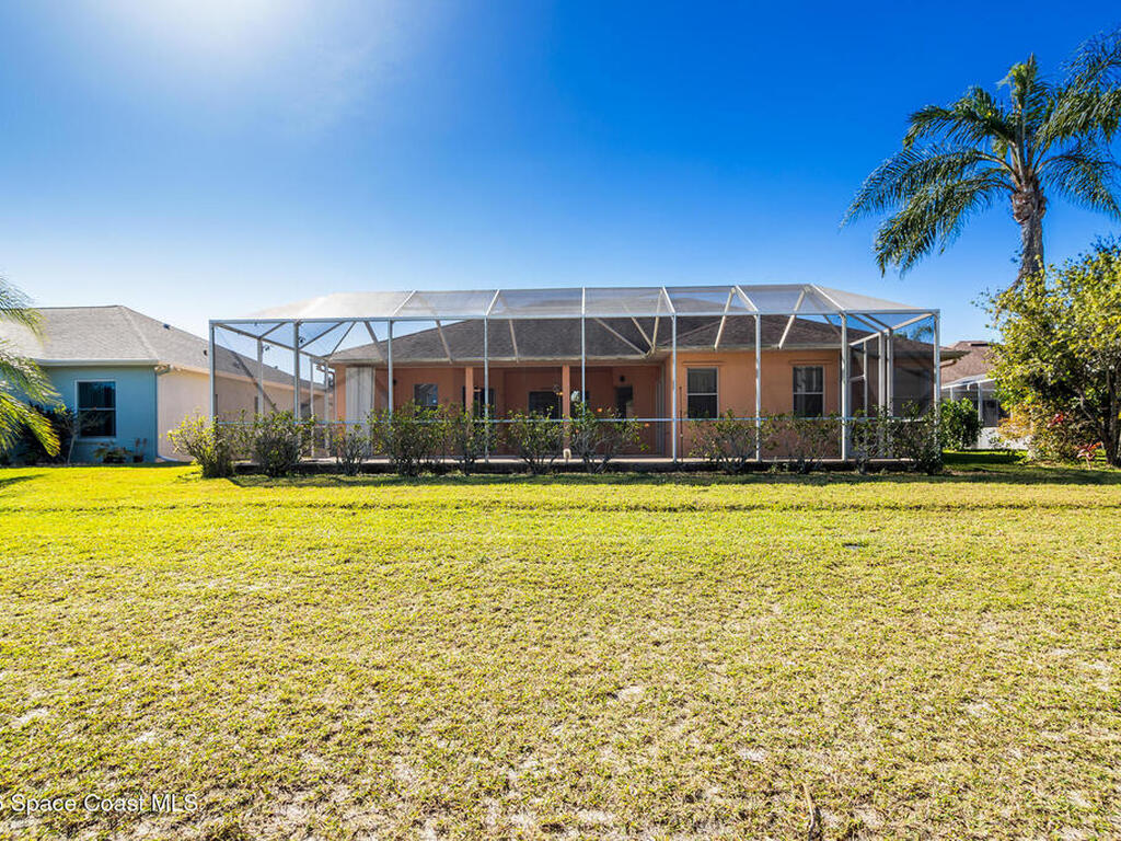 2567 Canterbury Circle, Suntree, FL 32955