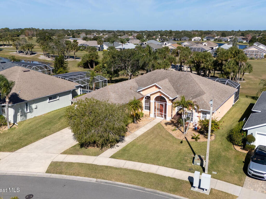 2567 Canterbury Circle, Suntree, FL 32955