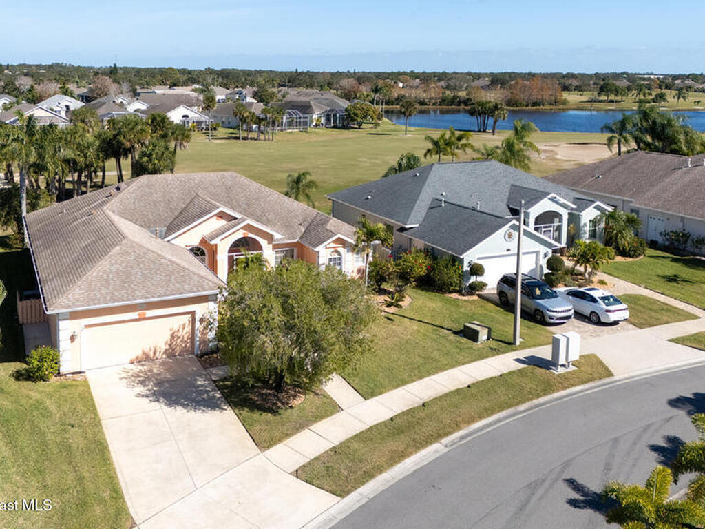 2567 Canterbury Circle, Suntree, FL 32955