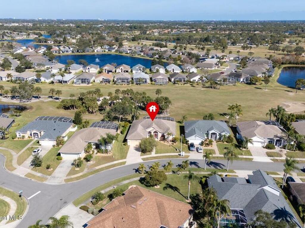 2567 Canterbury Circle, Suntree, FL 32955
