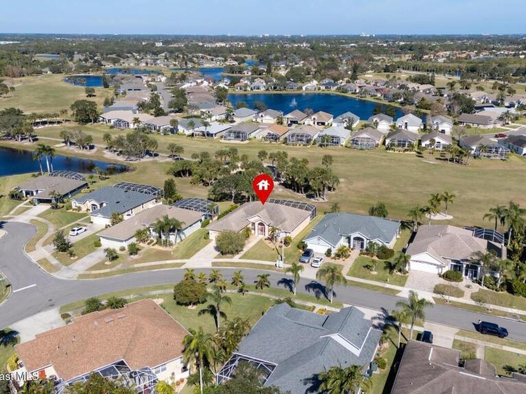 2567 Canterbury Circle, Suntree, FL 32955
