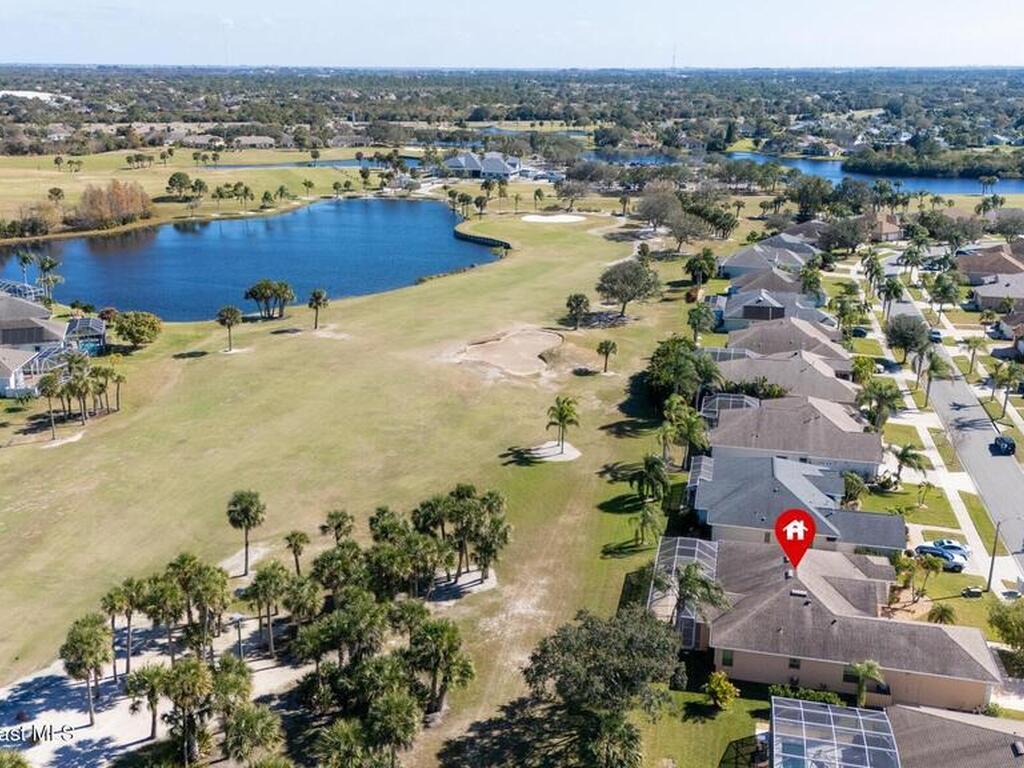 2567 Canterbury Circle, Suntree, FL 32955