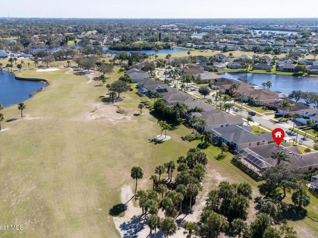 2567 Canterbury Circle, Suntree, FL 32955