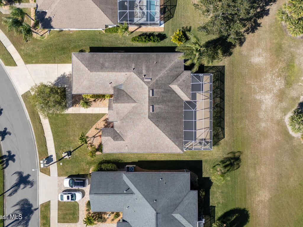 2567 Canterbury Circle, Suntree, FL 32955